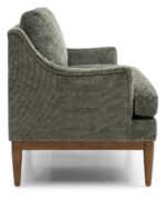 KY514 BRIAR TWO SEATER OLIVE CHENILLE CUT OUT (3) KY514 BRIAR TWO SEATER OLIVE CHENILLE CUT OUT (3)