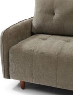 KY518 FELIX SOFABED WASHED OLIVE CHENILLE CUTOUT SQ 05 KY518 FELIX SOFABED WASHED OLIVE CHENILLE CUTOUT SQ 05