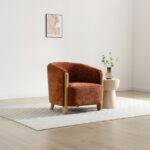 KY524 JULES CHAIR TERRACOTTA LIFESTYLE SQ 01 KY524 JULES CHAIR TERRACOTTA LIFESTYLE SQ 01
