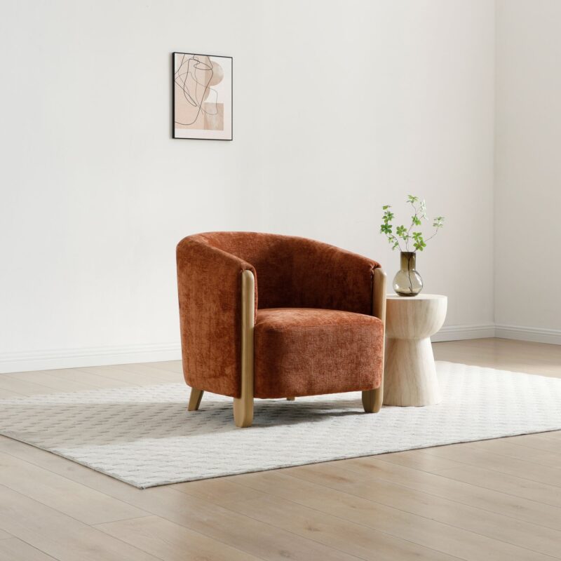 KY524 JULES CHAIR TERRACOTTA LIFESTYLE SQ 01