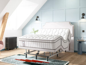 Sealy Blake Flex Mattress