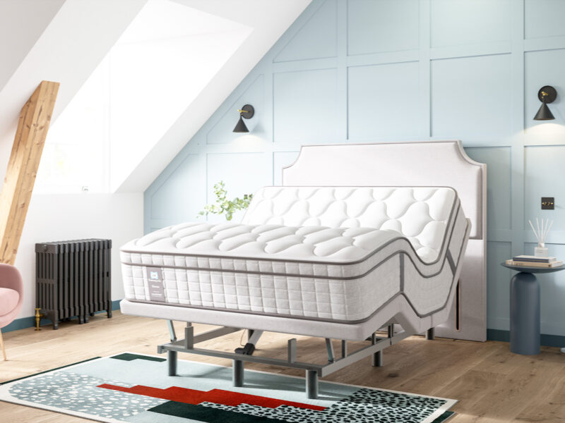 Sealy Blake Flex Mattress