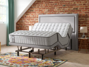 Sealy Elevate EMIN Flex Mattress