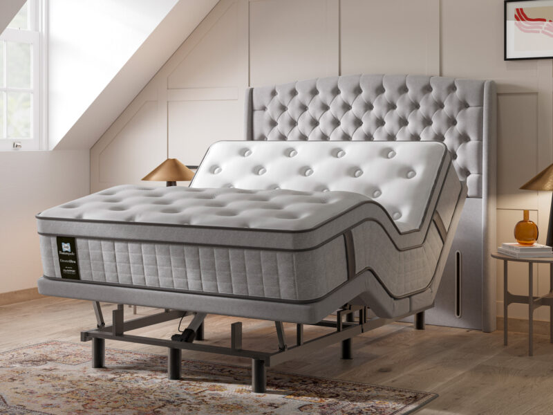 Sealy Elevate SPENCER FLEX Mattress