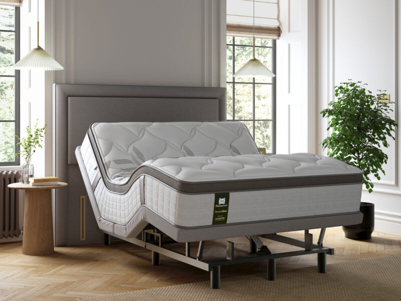 Sealy Elevate Ultra HAWKING FLEX Mattress