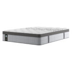 Sealy Elevate Ultra TURING Flex Mattress 5