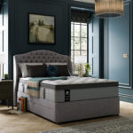 Sealy Elevate Ultra TURING Flex Mattress 6
