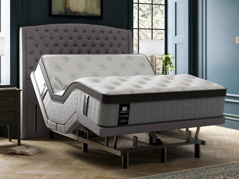 Sealy Elevate Ultra TURING Flex Mattress