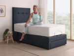 Sleep Shop Memory Pocket Adjustable 2