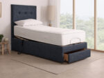 Sleep Shop Memory Pocket Adjustable 3