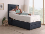 Sleep Shop Memory Pocket Adjustable 4