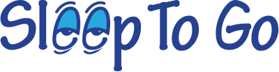 Sleep To Go Logo