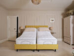 Sleepeezee In Motion Eco