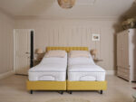 Sleepeezee In Motion Memory 4