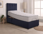 The Sleep Shop Gel Pocket Adjustable Mattress 2