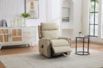 Brooklyn Dual Motor Riser in Stone (3)