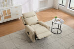 Brooklyn Dual Motor Riser in Stone (4)