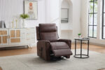 Brooklyn Dual Motor Riser in Umber (4)
