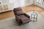 Brooklyn Dual Motor Riser in Umber (5)