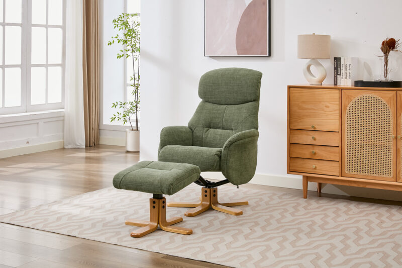 EDEN in KELLYGREEN fabric (1)