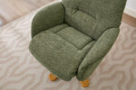 EDEN in KELLYGREEN fabric (14)