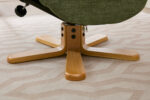 EDEN in KELLYGREEN fabric (15)