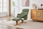 EDEN in KELLYGREEN fabric (2)