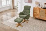 EDEN in KELLYGREEN fabric (4)