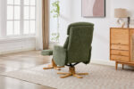 EDEN in KELLYGREEN fabric (8)