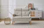 ISLA 2 SEATER IN LINEN FABRIC (3)
