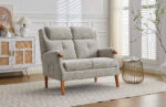 ISLA 2 SEATER IN LINEN FABRIC (5)