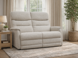 Layla 2 Seater in Natural