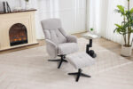 Lucia in Grey Mist Fabric (5)