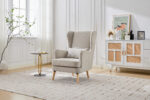 Mila in Sandstone Fabric (1)