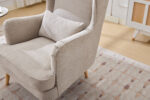 Mila in Sandstone Fabric (10)