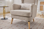 Mila in Sandstone Fabric (11)