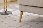 Mila in Sandstone Fabric (12)