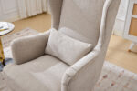 Mila in Sandstone Fabric (8)