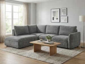 Palma in Slate lifestyle