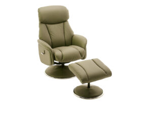 Sahara POlive Green