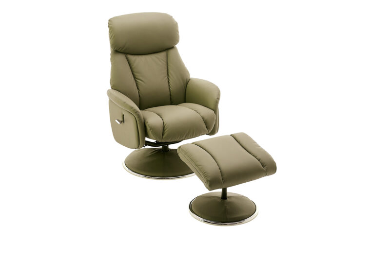 Sahara POlive Green