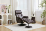Sahara in Russet Full leather (3)