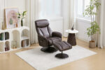 Sahara in Russet Full leather (4)
