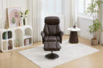 Sahara in Russet Full leather (5)