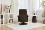 Sahara in Russet Full leather (7)