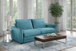 Titan in Ocean Blue Lifestyle 2