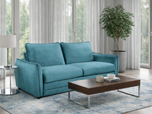 Titan in Ocean Blue Lifestyle 2
