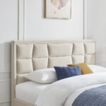 Carmen Bedstead Natural 3