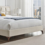 Carmen Bedstead Natural 4