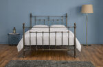 Limelight FAYE Metal Bedstead 2
